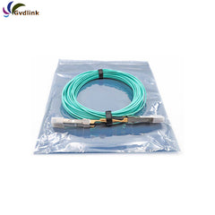5m 7m MFA1A00-E005 MFA1A00-C005 MFA1A00-E007 MFA1A00-C007 Mellanox Compatible 100G QSFP28 Infiniband EDR Active Optical Cable