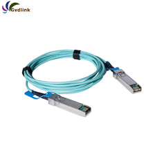 7m 10m MFA2P10-A007 MFA2P10-A010 Mellanox Compatible 25G SFP28 Ethernet Active Optical Cable