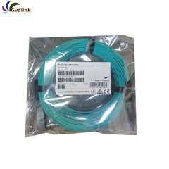 MFS1S00-V050E  MFS1S00-H050E Mellanox Compatible 200G QSFP56 Ethernet Active Optical Cable 50m