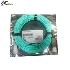 MFS1S00-V050E  MFS1S00-H050E Mellanox Compatible 200G QSFP56 Ethernet Active Optical Cable 50m