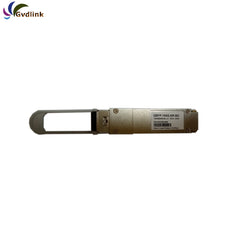 QSFP-100G-SR1.2 CISCO Compatible QSFP28 BiDi 850/910nm 100m DOM Duplex LC/UPC MMF Optical Transceiver Module