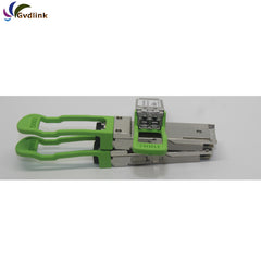 QSFP-100G-SM-SR cisco Compatible 100GBASE-CWDM4 QSFP28 1310nm 2km Optical Transceiver Module