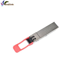 QSFP-100G-ER4L-S cisco Compatible 100GBASE-ER4L QSFP28 1310nm 40km Optical Transceiver Module