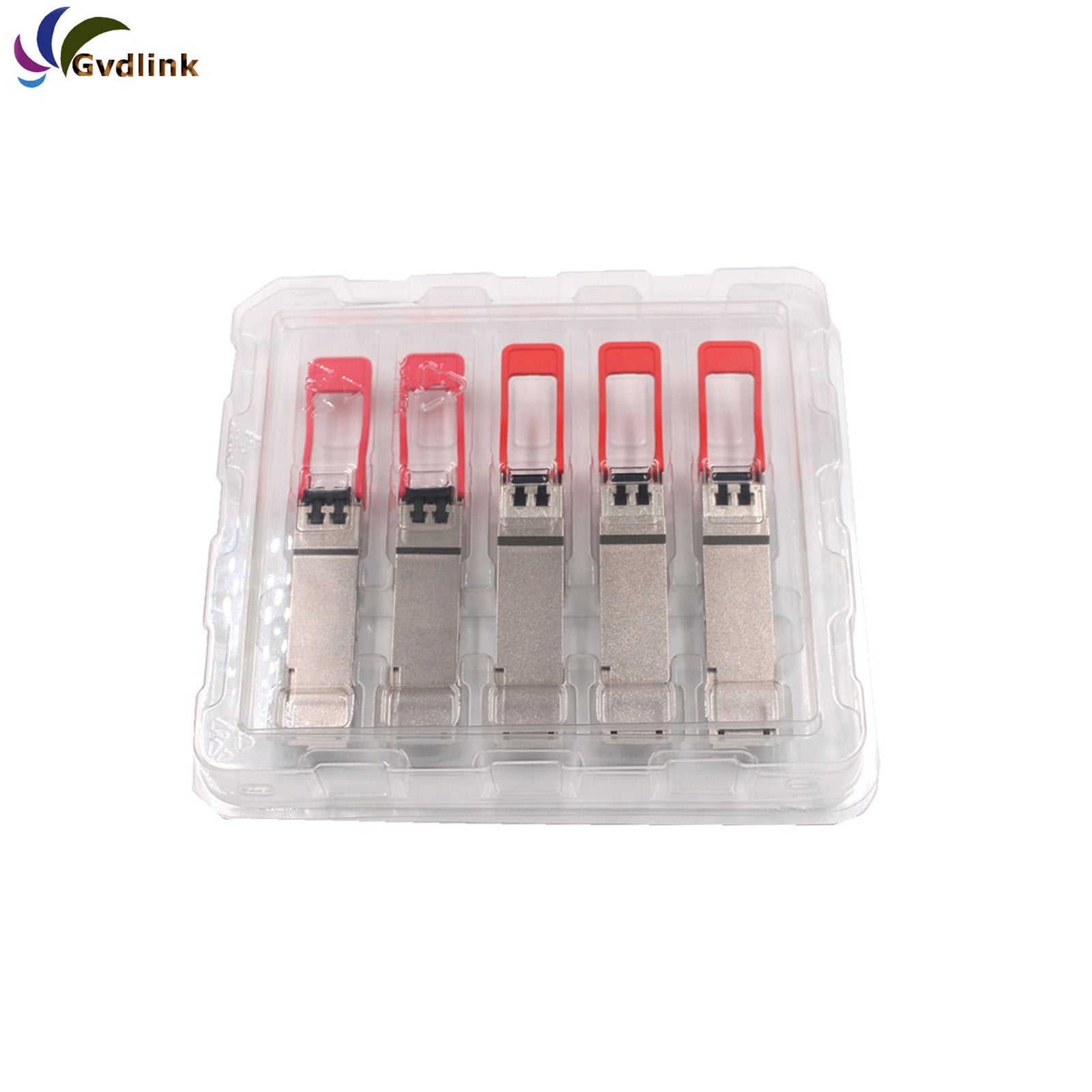 QSFP-100G-ERL-S cisco Compatible 100GBASE ER-Lite QSFP Transceiver 25km over SMF
