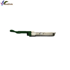 QSFP-100G-SM-SR cisco Compatible 100GBASE-CWDM4 QSFP28 1310nm 2km Optical Transceiver Module