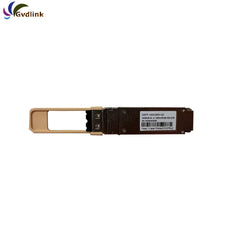 QSFP-40/100-SRBD CISCO Compatible QSFP28 BiDi 850/910nm 100m DOM Duplex LC/UPC MMF Optical Transceiver Module