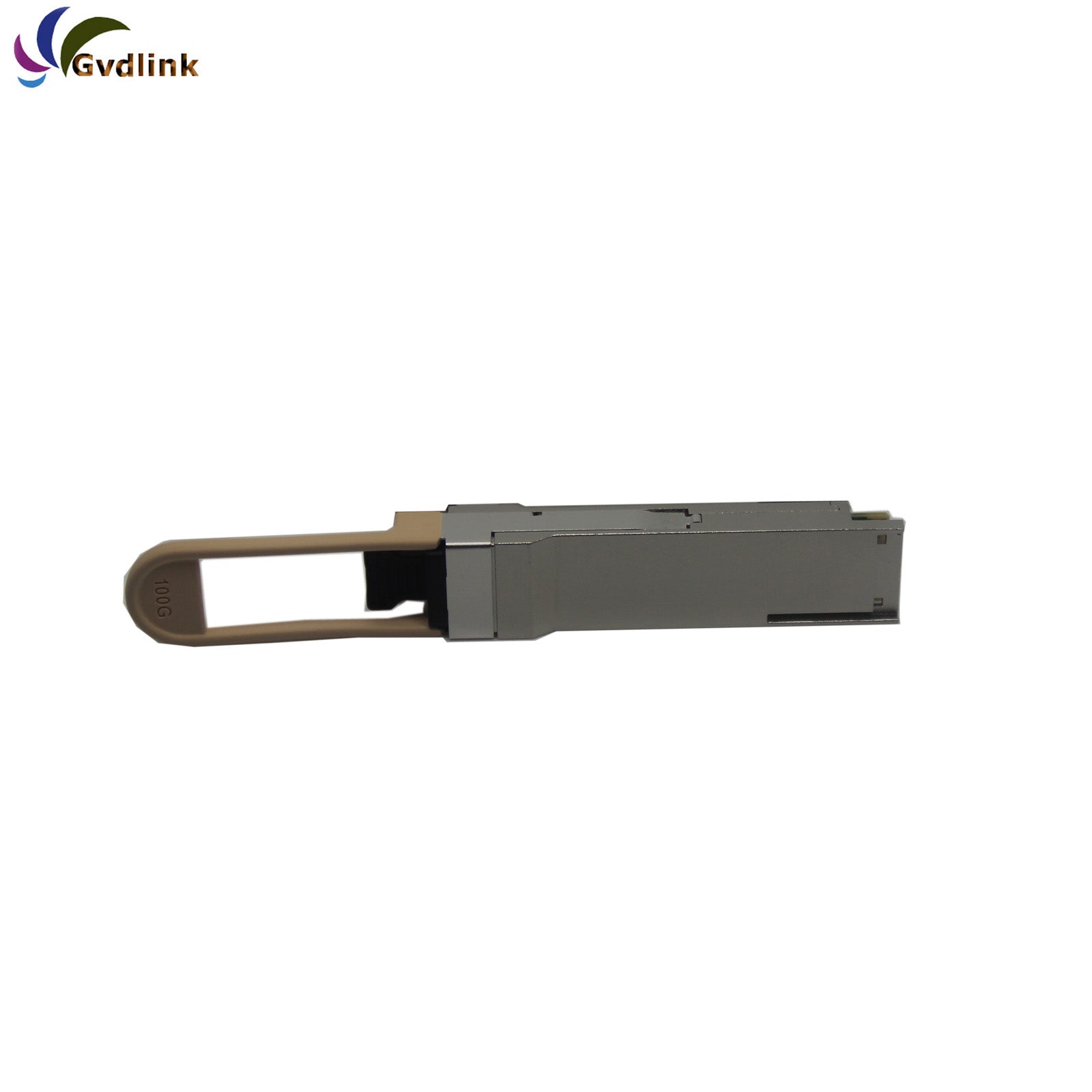 QSFP-100G-SR4-S CISCO Compatible 100GBASE-SR4 QSFP28 850nm 100m DOM MPO-12/UPC MMF Optical Transceiver Module
