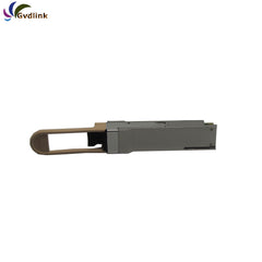 QSFP-100G-SR4-S CISCO Compatible 100GBASE-SR4 QSFP28 850nm 100m DOM MPO-12/UPC MMF Optical Transceiver Module