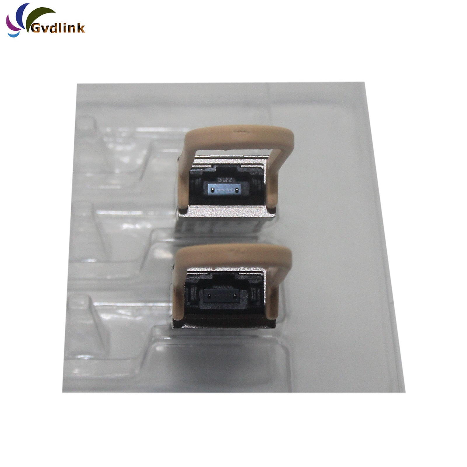 QSFP-100G-SR4-S CISCO Compatible 100GBASE-SR4 QSFP28 850nm 100m DOM MPO-12/UPC MMF Optical Transceiver Module