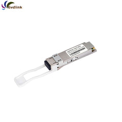 QSFP-100G-ZR4-S cisco Compatible 100GBASE-ZR4 QSFP28 1310nm 80km DOM Duplex LC/UPC SMF Optical Transceiver Module