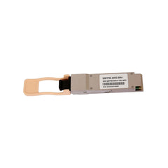 QSFP-200G-SR4-S compatible CISCO 200GBASE-SR4 QSFP56 850nm 100m DOM MPO-12/UPC MMF Optical Transceiver