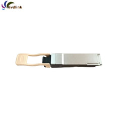 Q56-200G-SR4 compatible Dell 200GBASE-SR4 QSFP56 850nm 100m DOM MPO-12/UPC MMF Optical Transceiver