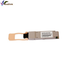 MMA1T00-VS Compatible Mellanox 200GBASE-SR4 QSFP56 850nm 100m DOM MPO-12/UPC MMF Ethernet Optical Transceiver Module