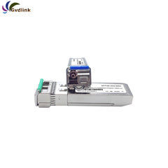 SFP-10/25G-BXU-I cisco Compatible 10/25GBASE-U SFP28 BiDi 1270nm-TX/1330nm-RX 10km Simplex LC SMF Transceiver Module