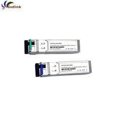 SFP-10/25G-BXD-I cisco Compatible 10/25GBASE-D SFP28 BiDi 1330nm-TX/1270nm-RX 10km Simplex LC SMF Transceiver Module