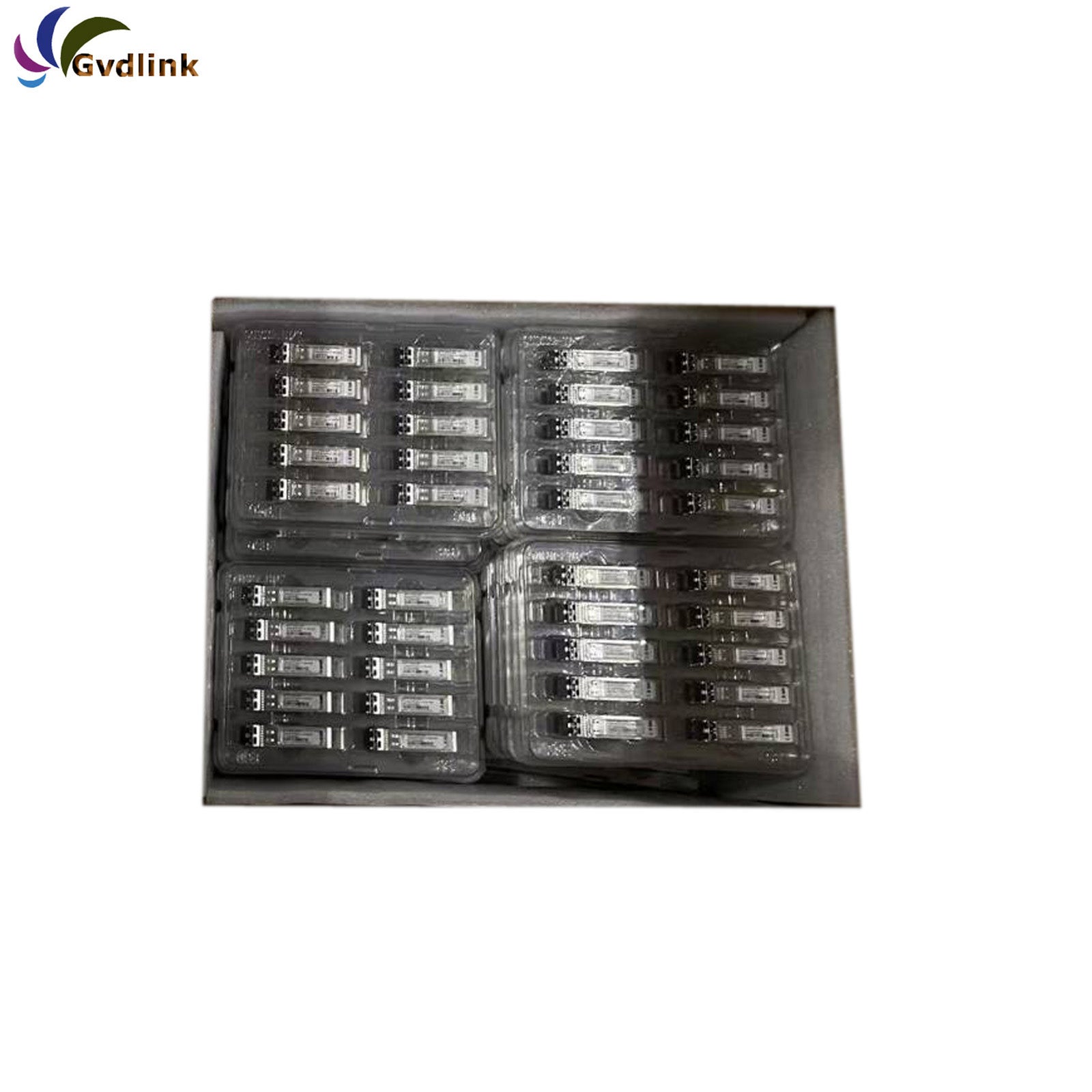 SFP-10/25G-CSR-S cisco Compatible 10/25GBASE-CSR SFP28 Dual-rate 850nm Optical Transceiver Module