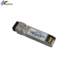 SFP-10/25G-CSR-S cisco Compatible 10/25GBASE-CSR SFP28 Dual-rate 850nm Optical Transceiver Module