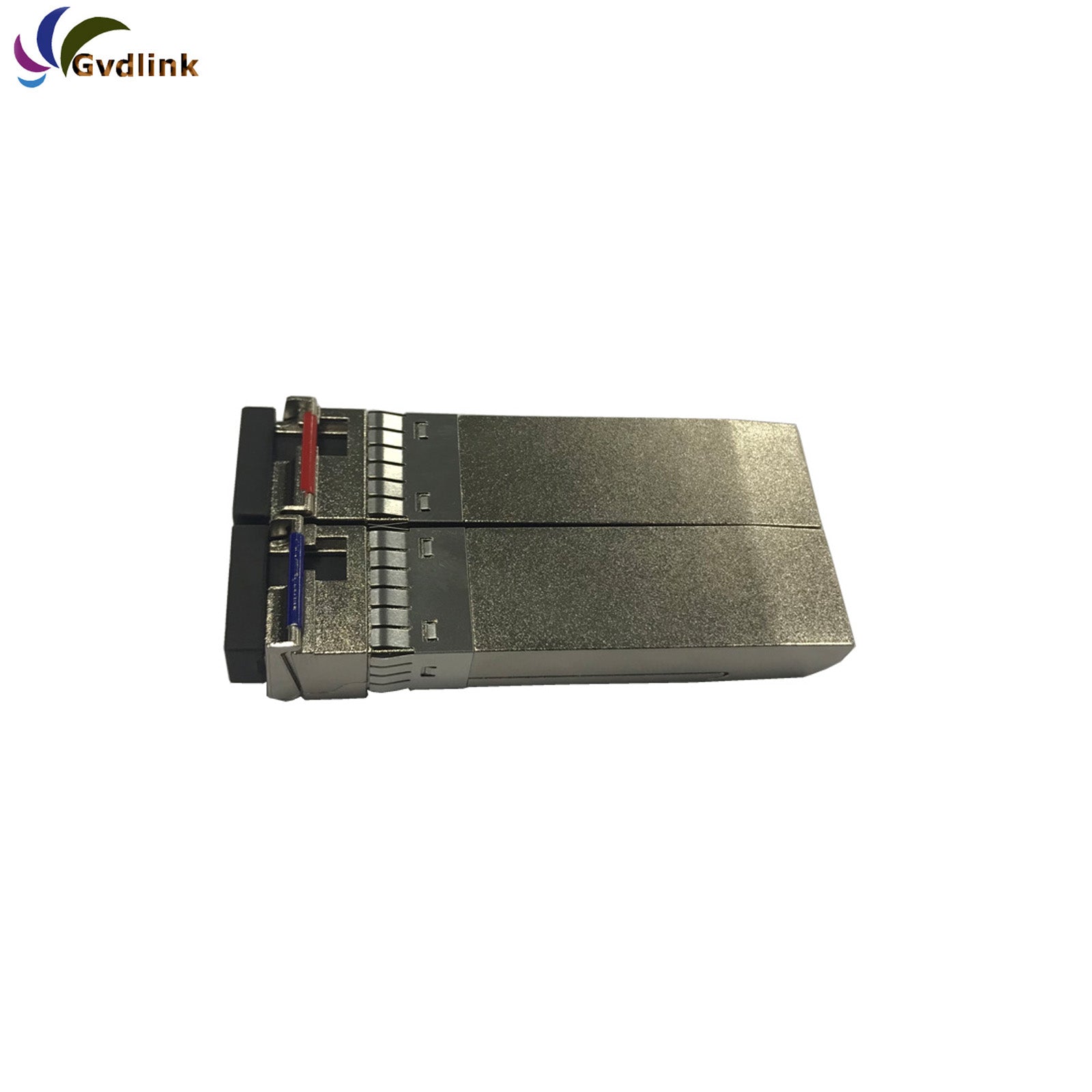 SFP-10G-BX60D-I Cisco Compatible 10GBASE BiDi SFP+ 1330nm-TX/1270nm-RX 60km DOM Simplex LC/UPC SMF Optical Transceiver Module