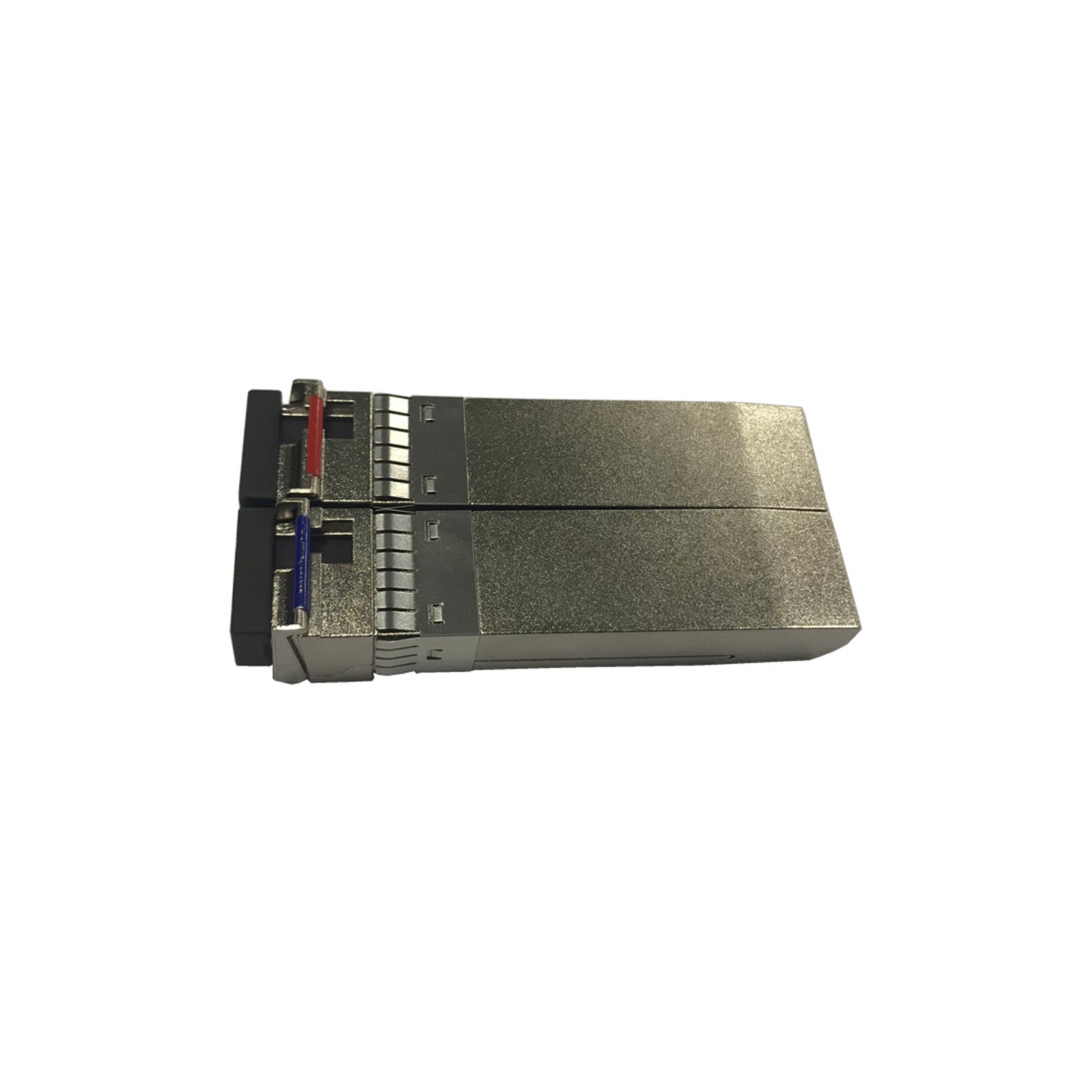 SFP-10G-BX60D-I Cisco Compatible 10GBASE BiDi SFP+ 1330nm-TX/1270nm-RX 60km DOM Simplex LC/UPC SMF Optical Transceiver Module