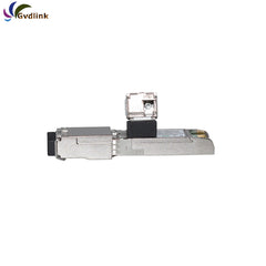 SFP-10G-BX80D-I cisco Compatible 10GBASE BiDi SFP+ 1550nm-TX/1490nm-RX 80km DOM Simplex LC/UPC SMF Optical Transceiver Module