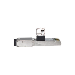 SFP-10G-BX80U-I cisco Compatible 10GBASE BiDi SFP+ 1490nm-TX/1550nm-RX 80km DOM Simplex LC/UPC SMF Optical Transceiver Module