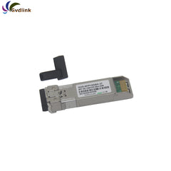 SFP-10G-BXD-I cisco Compatible 10GBASE-BX10-D BiDi SFP+ 1330nm-TX/1270nm-RX 10km DOM Simplex LC/UPC SMF Optical Transceiver Module