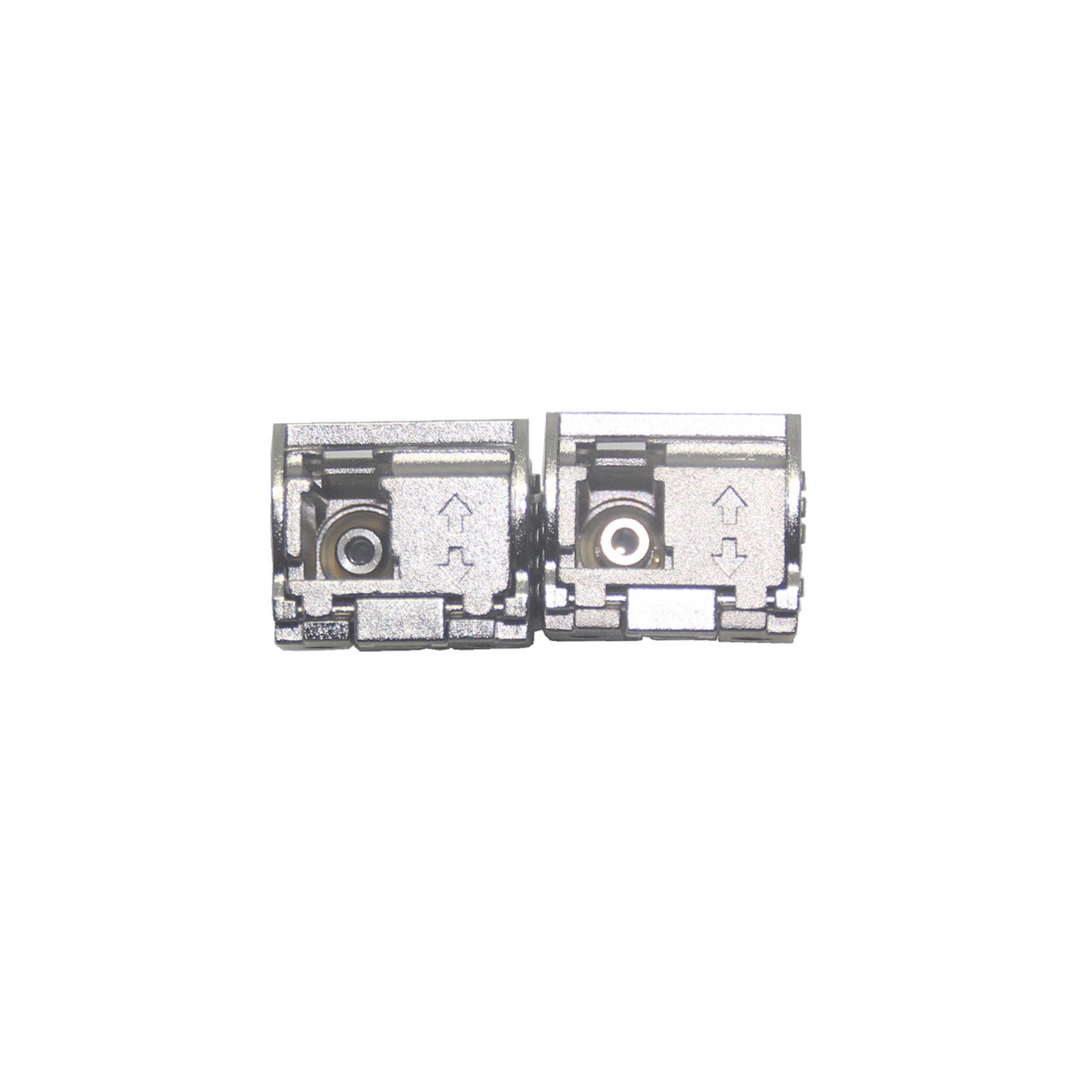 SFP-10G-BX60D-I Cisco Compatible 10GBASE BiDi SFP+ 1330nm-TX/1270nm-RX 60km DOM Simplex LC/UPC SMF Optical Transceiver Module