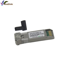SFP-10G-BXU-I cisco Compatible 10GBASE-BX10-U BiDi SFP+ 1270nm-TX/1330nm-RX 10km DOM Simplex LC/UPC SMF Optical Transceiver Module