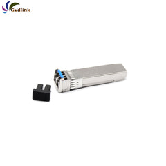 SFP-10G-LR SFP-10G-LR-S cisco Compatible 10GBASE-LR SFP+ 1310nm 10km LC SMF Optical Transceiver Module