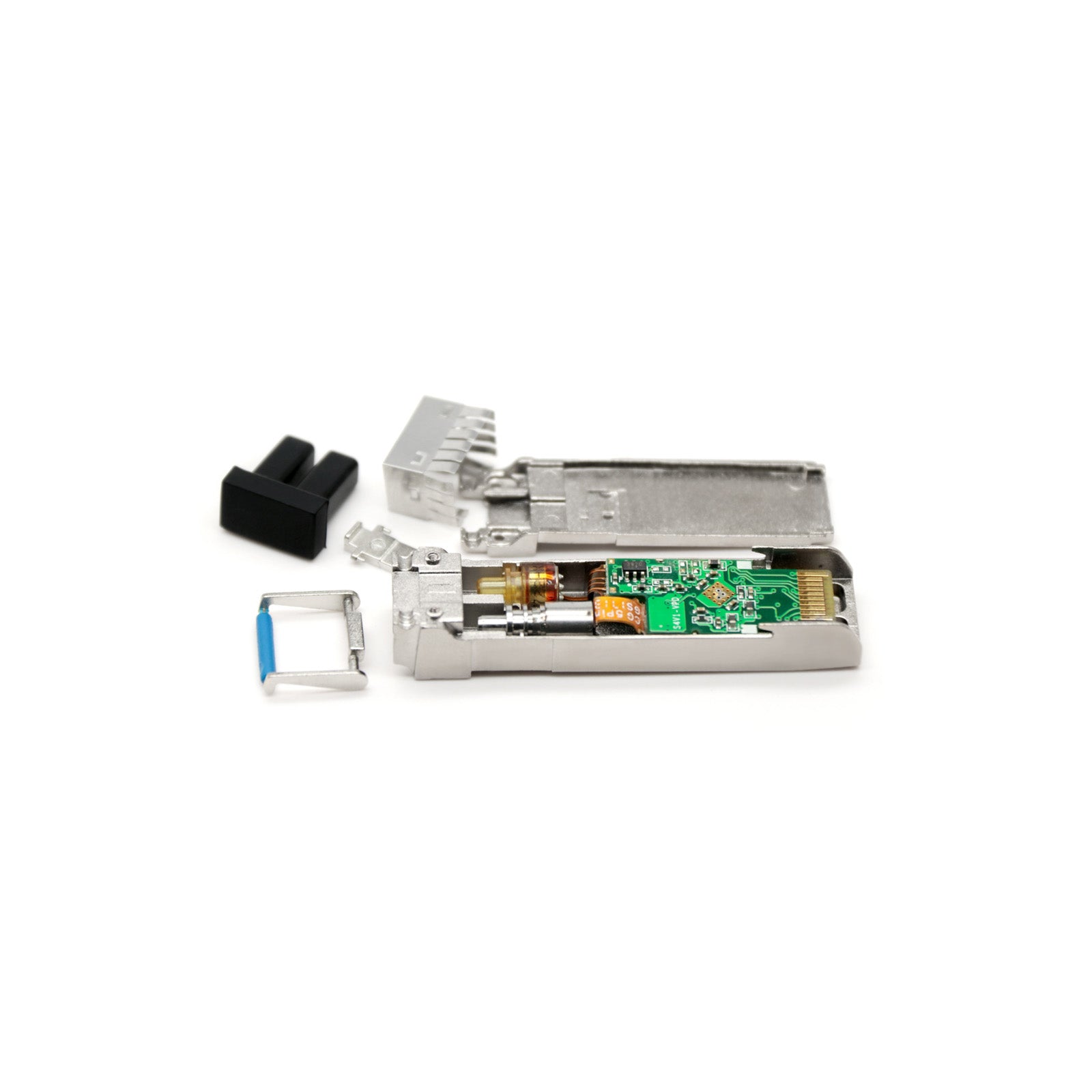 SFP-10G-LR SFP-10G-LR-S cisco Compatible 10GBASE-LR SFP+ 1310nm 10km LC SMF Optical Transceiver Module