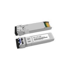 SFP-10G-LRM CISCO Compatible 10GBASE-LRM SFP+ 1310nm 220m DOM Duplex LC/UPC MMF/SMF Optical Transceiver Module