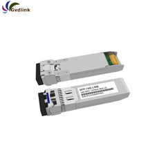 SFP-10G-LRM CISCO Compatible 10GBASE-LRM SFP+ 1310nm 220m DOM Duplex LC/UPC MMF/SMF Optical Transceiver Module