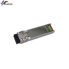 SFP-10G-LRM CISCO Compatible 10GBASE-LRM SFP+ 1310nm 220m DOM Duplex LC/UPC MMF/SMF Optical Transceiver Module