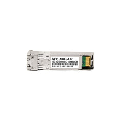 SFP-10G-LR SFP-10G-LR-S cisco Compatible 10GBASE-LR SFP+ 1310nm 10km LC SMF Optical Transceiver Module