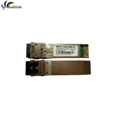 SFP-10G-SR-I SFP-10G-SR-X cisco Compatible 10GBASE-SR SFP+ 850nm 300m DOM Duplex LC MMF Optical Transceiver Module