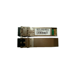 SFP-10G-SR-I SFP-10G-SR-X cisco Compatible 10GBASE-SR SFP+ 850nm 300m DOM Duplex LC MMF Optical Transceiver Module