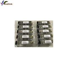 SFP-10G-SR-I SFP-10G-SR-X cisco Compatible 10GBASE-SR SFP+ 850nm 300m DOM Duplex LC MMF Optical Transceiver Module