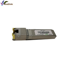SFP-10G-T-X cisco Compatible 10GBASE-T SFP+ Copper 30m RJ-45 Transceiver Module