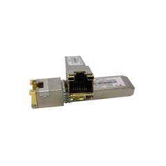 SFP-10G-T-X cisco Compatible 10GBASE-T SFP+ Copper 30m RJ-45 Transceiver Module