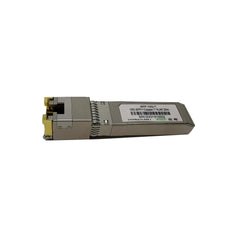 SFP-10G-T-X cisco Compatible 10GBASE-T SFP+ Copper 30m RJ-45 Transceiver Module