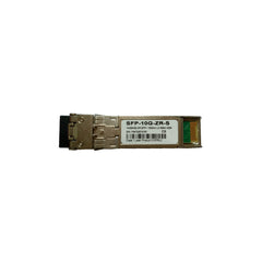 SFP-10G-ZR SFP-10G-ZR-S cisco Compatible 10GBASE-ZR SFP+ 1550nm 80km LC SMF Optical Transceiver Module