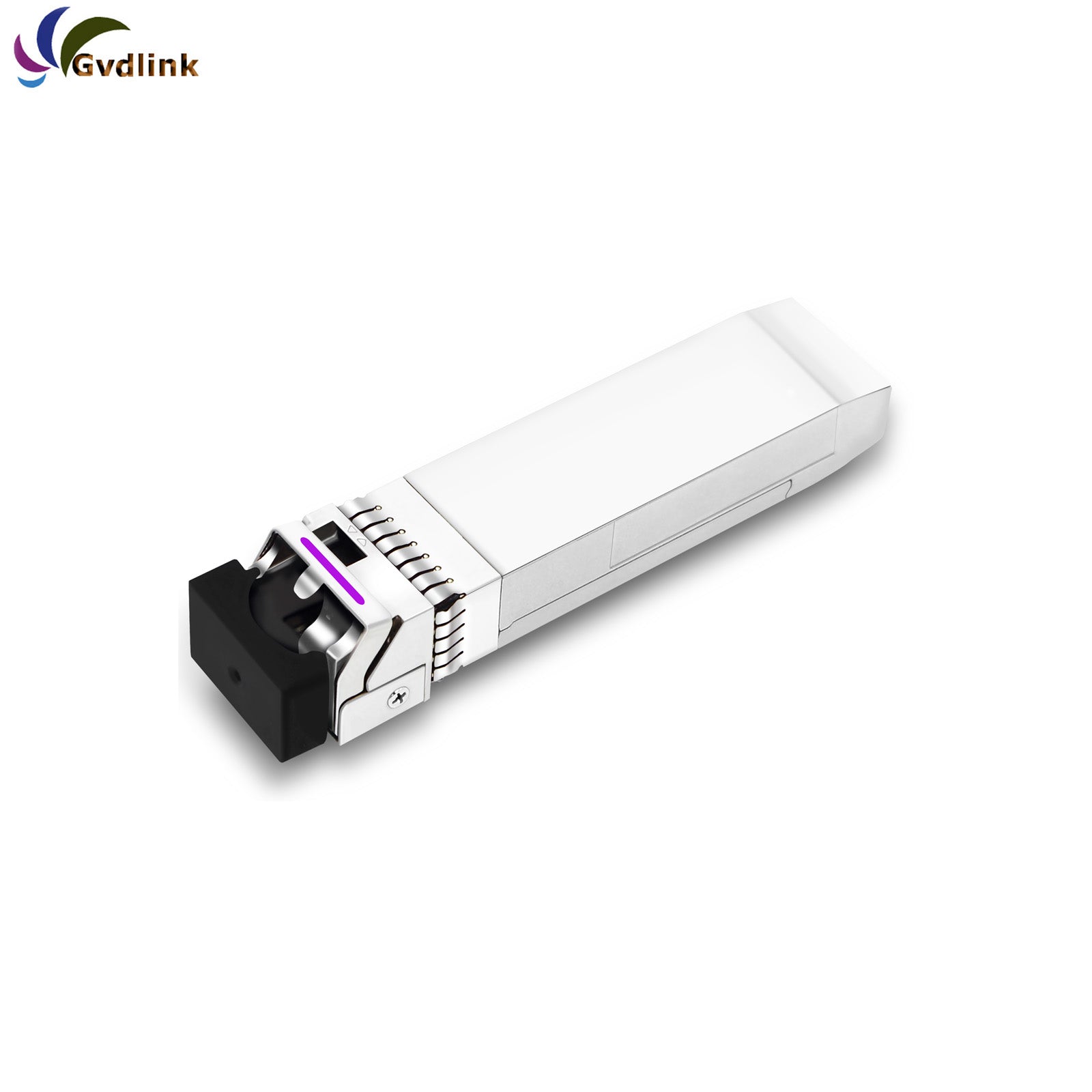 SFP-25G-BX40U-I Cisco Compatible 25GBASE-D SFP28 BiDi 1270nm-TX/1310nm-RX 40km Simplex LC Optical Transceiver Module