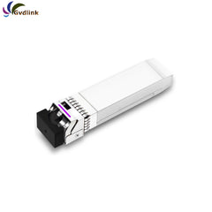 SFP-25G-BX40U-I Cisco Compatible 25GBASE-D SFP28 BiDi 1270nm-TX/1310nm-RX 40km Simplex LC Optical Transceiver Module