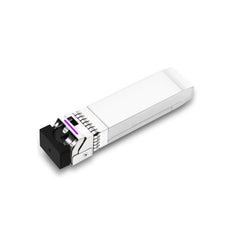 SFP-25G-BX40U-I Cisco Compatible 25GBASE-D SFP28 BiDi 1270nm-TX/1310nm-RX 40km Simplex LC Optical Transceiver Module