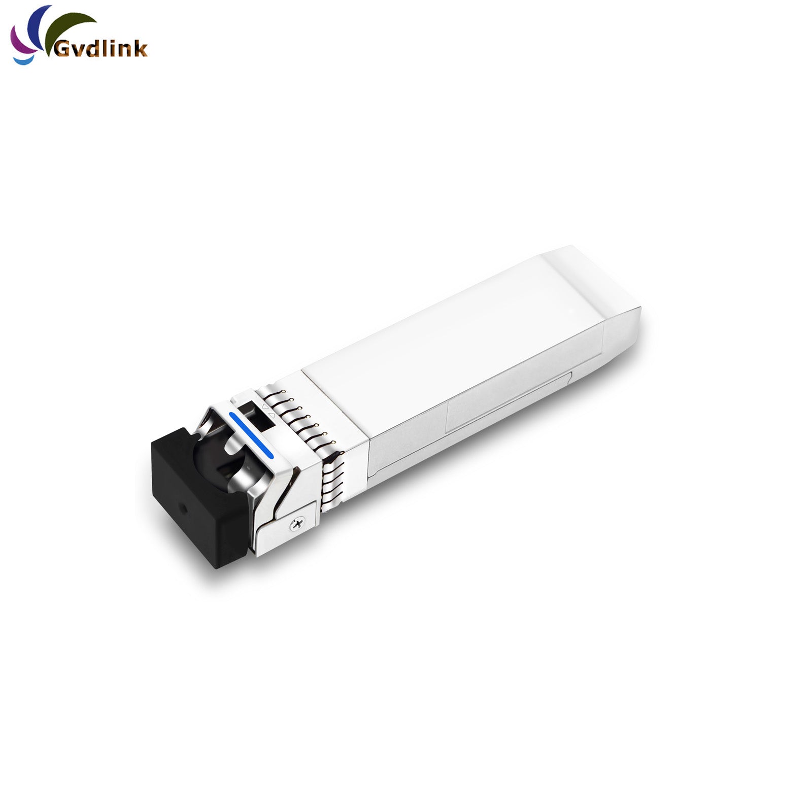 SFP-25G-BX40U-I Cisco Compatible 25GBASE-D SFP28 BiDi 1270nm-TX/1310nm-RX 40km Simplex LC Optical Transceiver Module