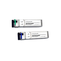 SFP-25G-BX40U-I Cisco Compatible 25GBASE-D SFP28 BiDi 1270nm-TX/1310nm-RX 40km Simplex LC Optical Transceiver Module