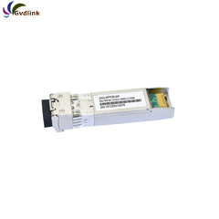 SFP-25G-ER-I SFP-25G-ER cisco Compatible 25GBASE-ER SFP28 1310nm 40km DOM Duplex LC/UPC SMF Optical Transceiver Module (Industrial)