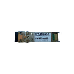 SFP-25G-SR-S cisco Compatible 25GBASE-SR SFP28 850nm 100m DOM Duplex LC/UPC MMF Optical Transceiver Module