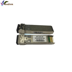 SFP-25G-SR-S cisco Compatible 25GBASE-SR SFP28 850nm 100m DOM Duplex LC/UPC MMF Optical Transceiver Module