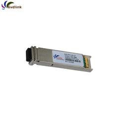 XFP-10GLR-OC192SR Cisco Compatible 10GBASE-LR and OC-192/STM-64 SR-1 XFP 1310nm 10km DOM Duplex LC SMF Optical Transceiver Module